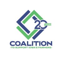 Coalition to Support Iowa's Farmers(@supportfarmers) 's Twitter Profile Photo