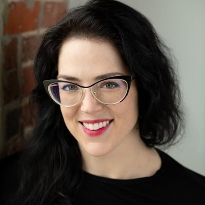 SLTSays's profile picture. Actorvist. Bookworm. Mouthy. NBCT. she/her