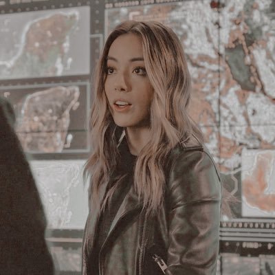 “Terrigenesis made me who I was supposed to be. I was given a gift, and I use it to stop bad people from doing bad things.”
