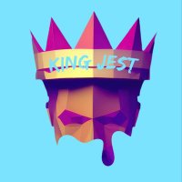 King Jest(@kingjestmusic) 's Twitter Profile Photo