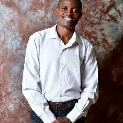 BadmusAdeyemi12's profile picture. A peace loving individual that believes in peculiarities and potentials of every individual.