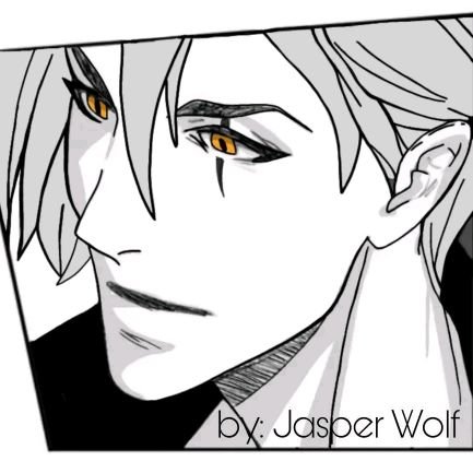 MommyJasperWolf's profile picture. Escritora de historias Lesbicas o neutras entorno a una relación.

Amante del buen Yuri, débil a las mujeres hermosas.