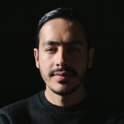 ia, tech, startups, design and more. building in public