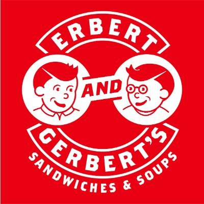 Erbert & Gerbert's