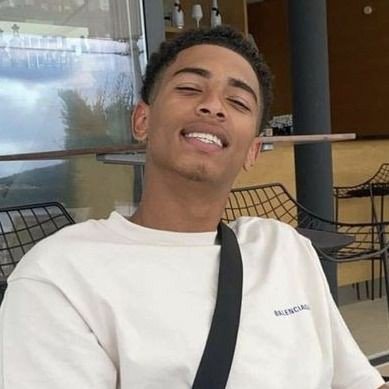 itszjude's profile picture. 