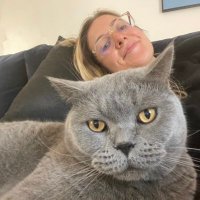 Seonaid Keena (@sndkna1) 's Twitter Profile