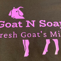 GOAT-N-SOAP(@GoatNSoap) 's Twitter Profile Photo