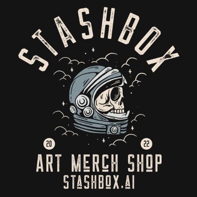stashboxmusic's profile picture. Stashbox Artwork Merch @ https://t.co/pOcjdKHRV8, https://t.co/Qj1xdjfg4X, Merch, Music, Relaxation, Study Music and Visuals to help you focus.