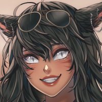 Kiht - No thoughts, head empty (@10thsonffxiv) 's Twitter Profile Photo Kiht - No thoughts, head empty (@10thsonffxiv) 's Twitter Profile Photo