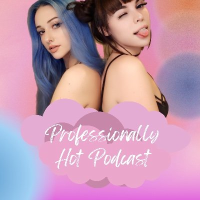 Hosted by @fatherfuvker and @heyashleytea ‧₊˚  Episodes every Saturday ~ Stay Professionally Hot ✧˚