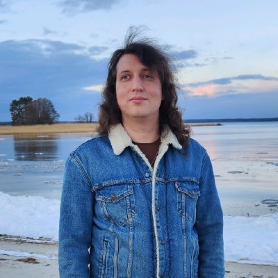 Redsskkull's profile picture. Self taught Software Engineer #cs50 | #Python Developer | #Linux lover | #aws |Sports  fan | Gamer

https://t.co/9KIqnO72Bz