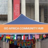 Goafricafestival(@GoafricafestUK) 's Twitter Profile Photo