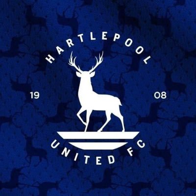 Hartlepool united fan