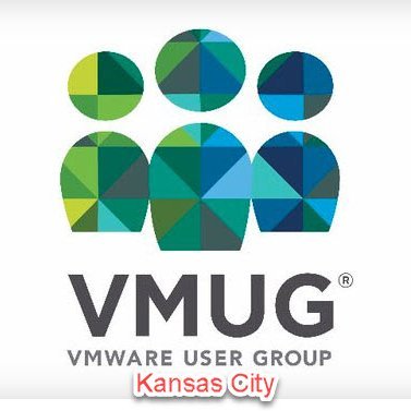 The Kansas City VMware Users Group