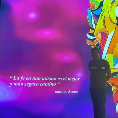 Victor Hugo Ajila Mora Profile