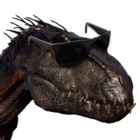 IndoJuacoraptor the game (DM for commissions) (@juacoraptor) 's Twitter Profile