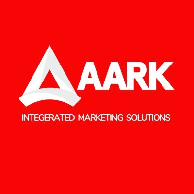 AarkYour's profile picture. AARK offers a comprehensive suite of effective and affordable marketing and branding services. Your one-point contact for all marketing and branding needs.