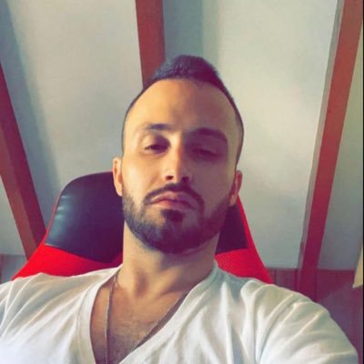 Vexxx3's profile picture. 