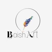 بيش آرت (@baish_art1) 's Twitter Profile