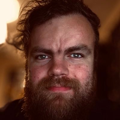 Mike_Evans94's profile picture. CGI/VFX guy. Huge fan of Rock/Punk music and pro wrestling. Matt Lucas called me “Mike Potato” once. Keep moving forward.