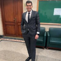 Hesham Zohdy (@heshamzohdii) 's Twitter Profile