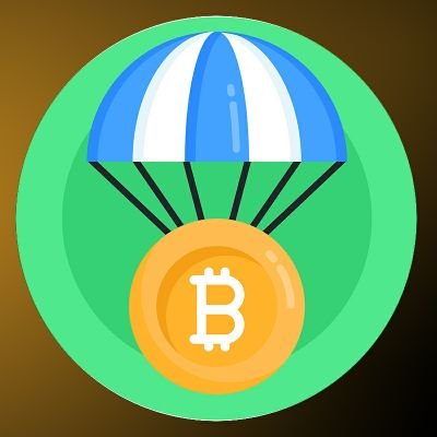 Airdrop Mike Profile