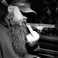 Jason Jablonski (@towzerdarkbeard) 's Twitter Profile