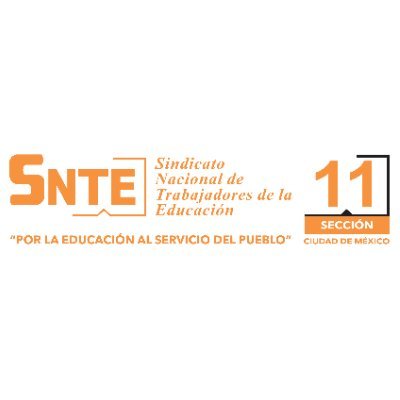 Twitter oficial de la Sección 11 del SNTE, información para el PAAE en la Ciudad de México.