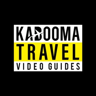 Welcome to Kabooma Travel! Watch our full length travel video guides on YouTube 👇