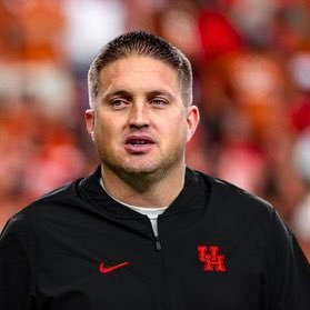 Quarterback Coach/ Passing Game Coordinator at UH Faith-Family-Football Go Coogs!