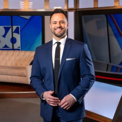 Anchor @ABC36News | KY native | WKU grad | Irrational Bengals, Reds & UK fan | “I told my momma I was on the come-up” | IG: @paxtonboyd | Verified on Threads