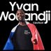 Yvan Wouandji (@yvanwouandji) Twitter profile photo
