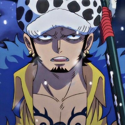 Corei5n's profile picture. The One Piece is real 🏴‍☠️ |  ESP/ENG