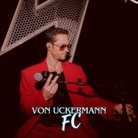 Von Uckermann FC ⚡(@VonUckermannFC) 's Twitter Profile Photo