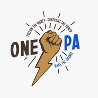 One Pennsylvania💜⚖️(@OnePennsylvania) 's Twitter Profile Photo