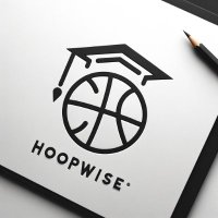 HoopWise(@Hoopwise24) 's Twitter Profile Photo