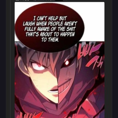 MessickanGaming's profile picture. Liked anime