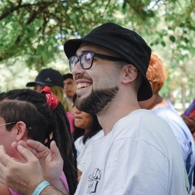 Periodista | UNC | Futuro trabajador de la Educacion| Diario Alfil | Belgrano 🩵
