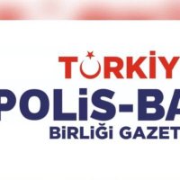 Türkiye Polis - Basın Birliği Gazetesi(@PolisBas) 's Twitter Profile Photo