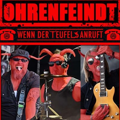 OHRENFEINDT_StP Profile Picture