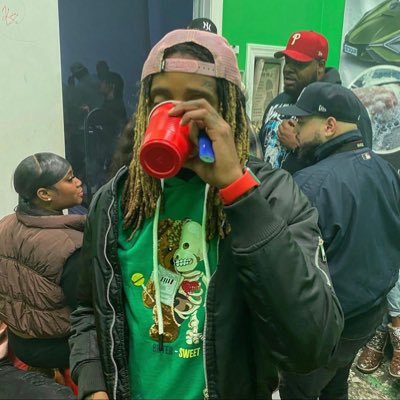 Hungry & Humble 🇹🇹🖕🏾😈🖕🏾🎥 President of THURLBLOODMAIFA