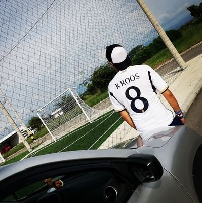 10AndrexD's profile picture. Periodista de Corazón