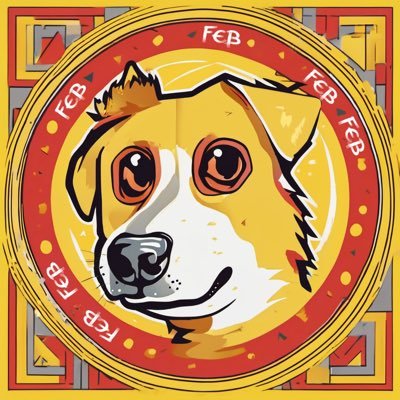 FeedEveryBonk's profile picture. degen until we all win.