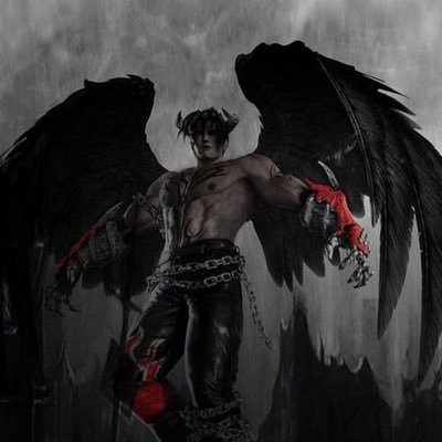 Jin Kazama