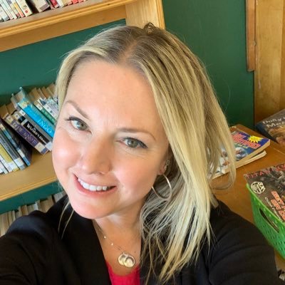 Hi! My name is Jessica Ketcheson and I am an Elementary Educator with the Limestone District School Board as a Math Facilitator. She/her