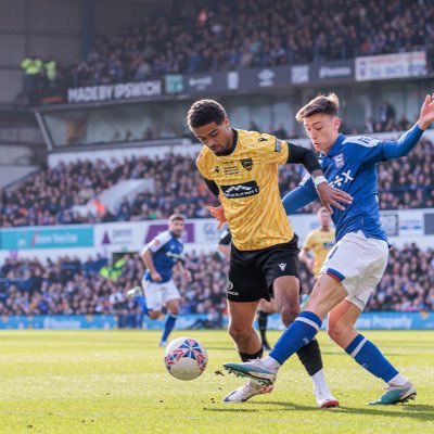 Liam_Sole99's profile picture. Footballer