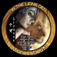 Lioness Deb(@LionessDeb19) 's Twitter Profile Photo