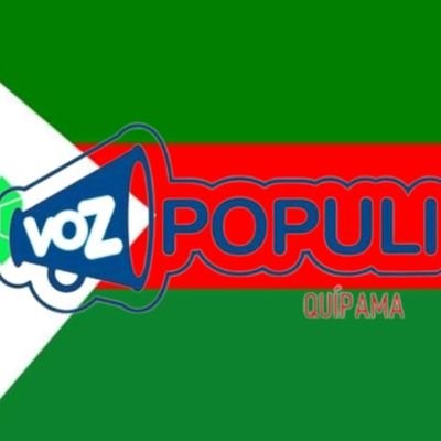 VozPopuliQPM Profile Picture