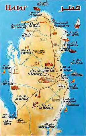 Qatar_Info's profile picture. 