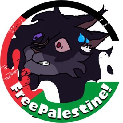 f_stonks's profile picture. 19 || Pronouns: they/them || Multi-fandom